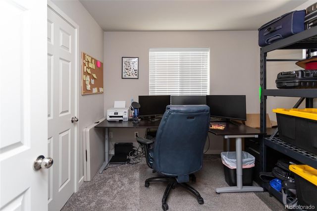 5680 Tramore Court, Colorado Springs, CO 80927