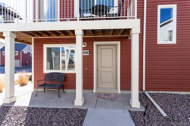 5680 Tramore Court, Colorado Springs, CO 80927