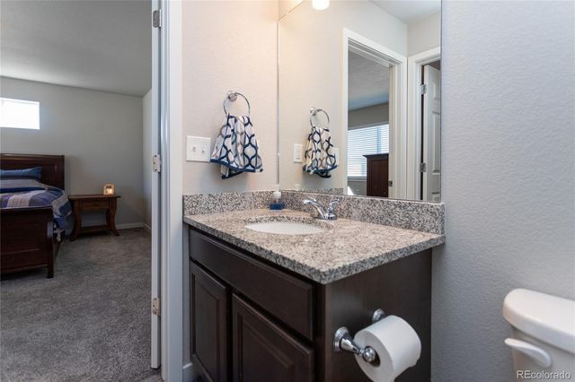 5680 Tramore Court, Colorado Springs, CO 80927