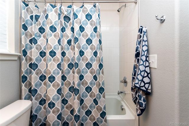 5680 Tramore Court, Colorado Springs, CO 80927