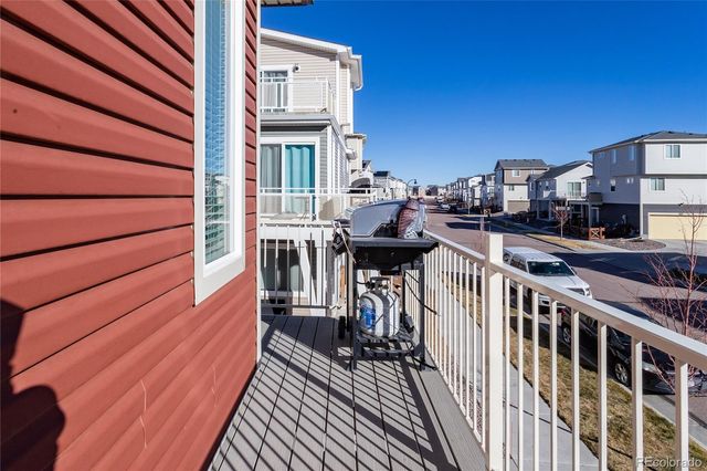 5680 Tramore Court, Colorado Springs, CO 80927