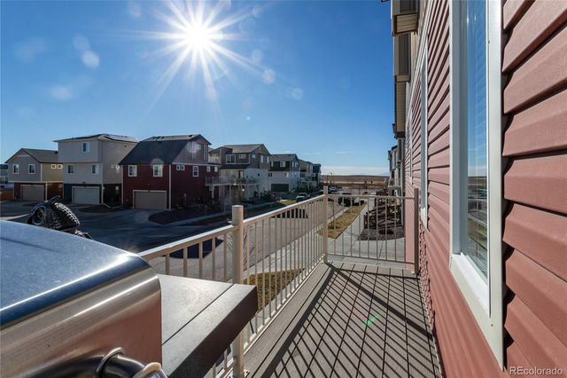 5680 Tramore Court, Colorado Springs, CO 80927