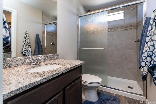 5680 Tramore Court, Colorado Springs, CO 80927