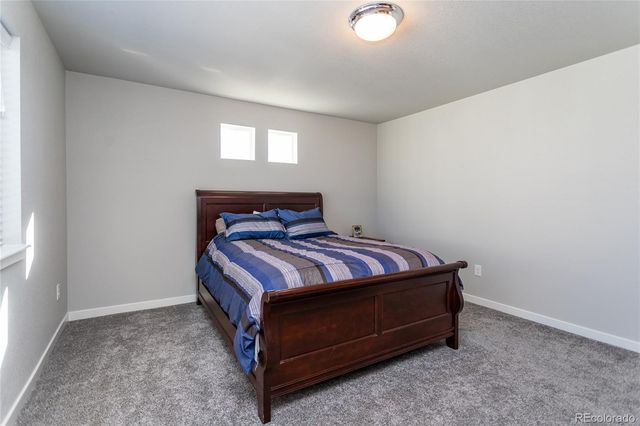 5680 Tramore Court, Colorado Springs, CO 80927