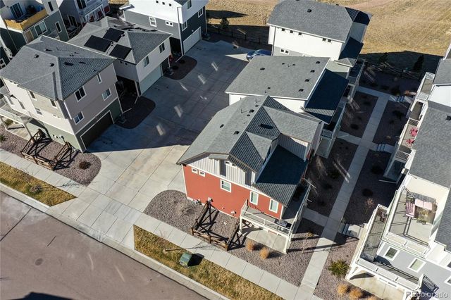 5680 Tramore Court, Colorado Springs, CO 80927