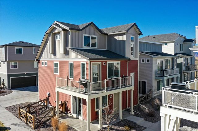 5680 Tramore Court, Colorado Springs, CO 80927