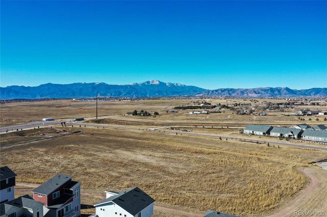 5680 Tramore Court, Colorado Springs, CO 80927