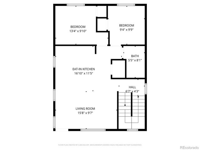 5680 Tramore Court, Colorado Springs, CO 80927