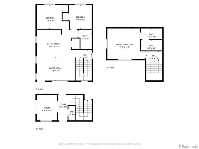 5680 Tramore Court, Colorado Springs, CO 80927