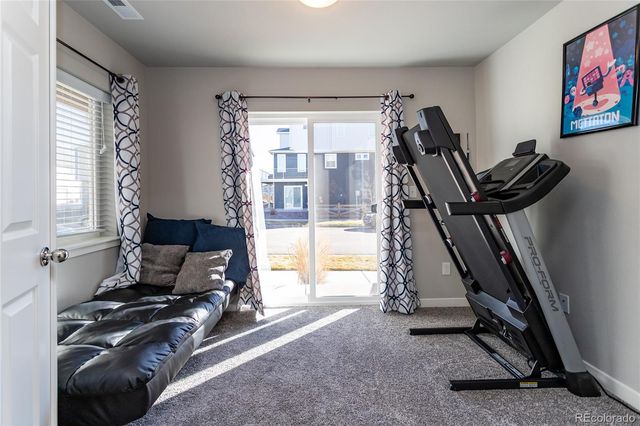 5680 Tramore Court, Colorado Springs, CO 80927