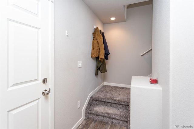 5680 Tramore Court, Colorado Springs, CO 80927