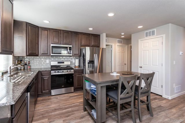 5680 Tramore Court, Colorado Springs, CO 80927