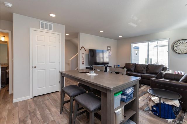 5680 Tramore Court, Colorado Springs, CO 80927