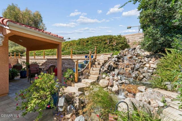 2526 Glenhurst Court, Simi Valley, CA 93063