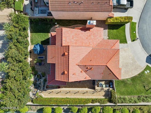 2526 Glenhurst Court, Simi Valley, CA 93063