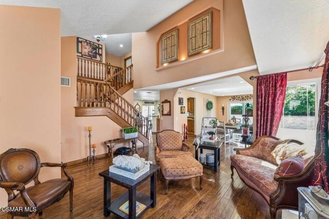 2526 Glenhurst Court, Simi Valley, CA 93063