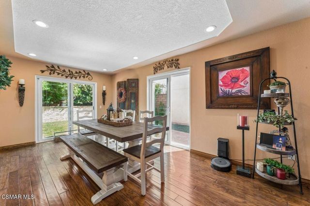2526 Glenhurst Court, Simi Valley, CA 93063
