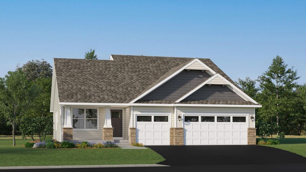 10890 Henslowe Avenue S, Cottage Grove, MN 55016