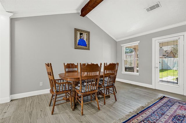 4307 Glennale Drive, Houston, TX 77084