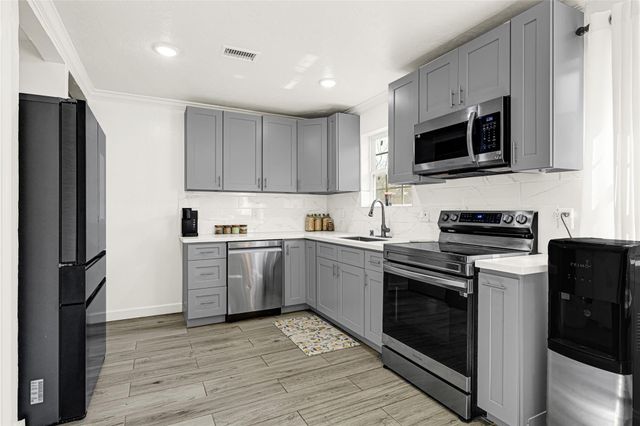 4307 Glennale Drive, Houston, TX 77084