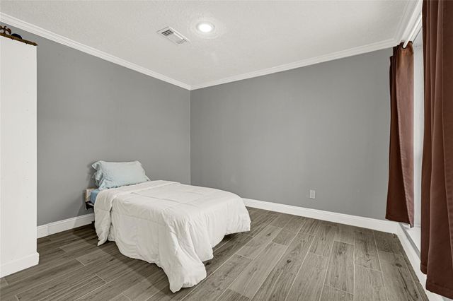 4307 Glennale Drive, Houston, TX 77084