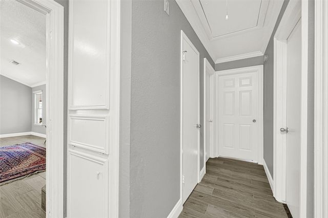 4307 Glennale Drive, Houston, TX 77084