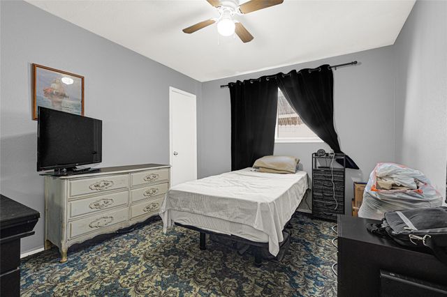 4307 Glennale Drive, Houston, TX 77084