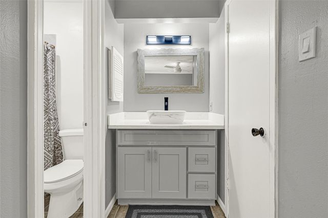 4307 Glennale Drive, Houston, TX 77084