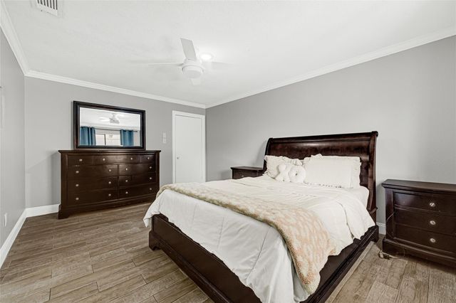 4307 Glennale Drive, Houston, TX 77084