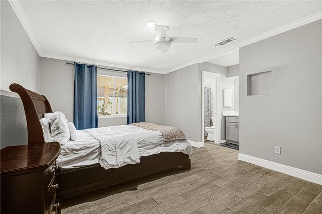 4307 Glennale Drive, Houston, TX 77084