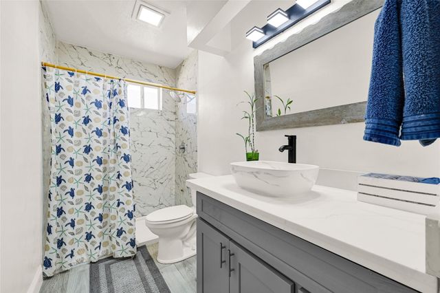 4307 Glennale Drive, Houston, TX 77084