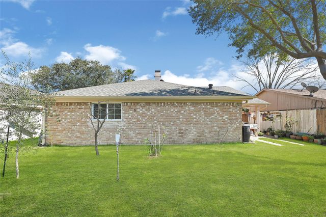 4307 Glennale Drive, Houston, TX 77084