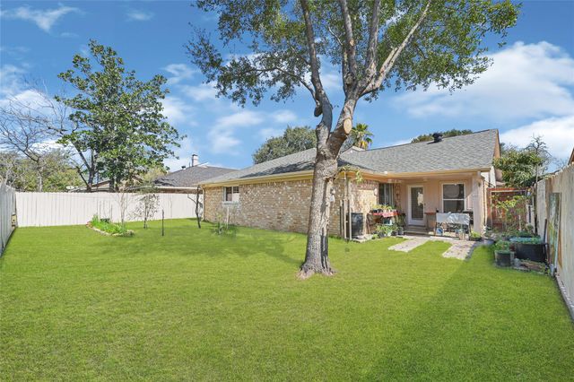 4307 Glennale Drive, Houston, TX 77084