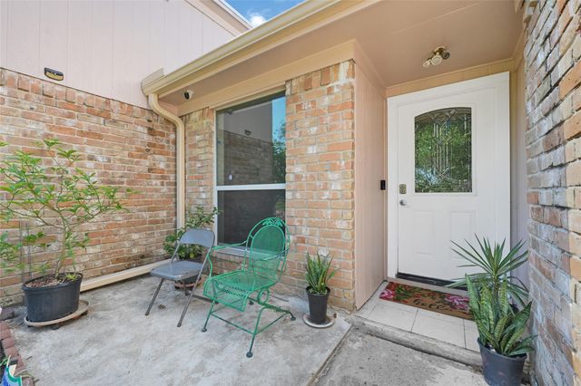 4307 Glennale Drive, Houston, TX 77084