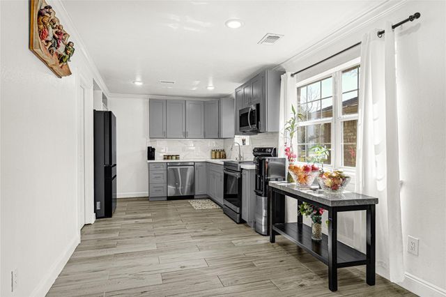 4307 Glennale Drive, Houston, TX 77084