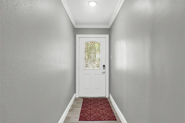 4307 Glennale Drive, Houston, TX 77084