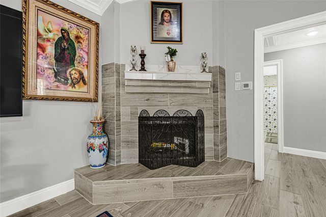 4307 Glennale Drive, Houston, TX 77084