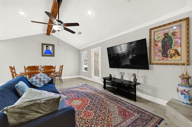 4307 Glennale Drive, Houston, TX 77084