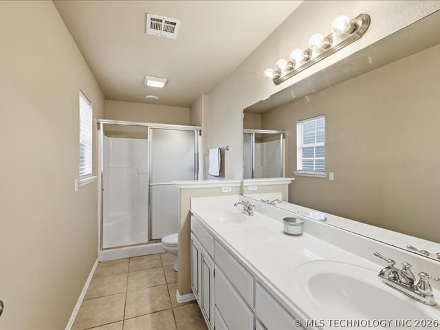 11268 S 276th East Avenue, Coweta, OK 74429
