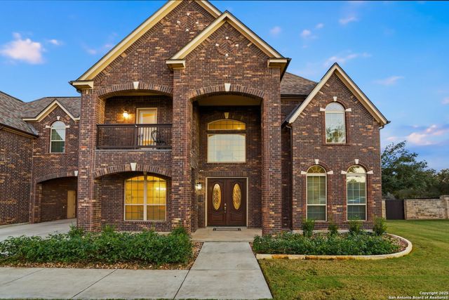 113 Misty Dawn, Castroville, TX 78009