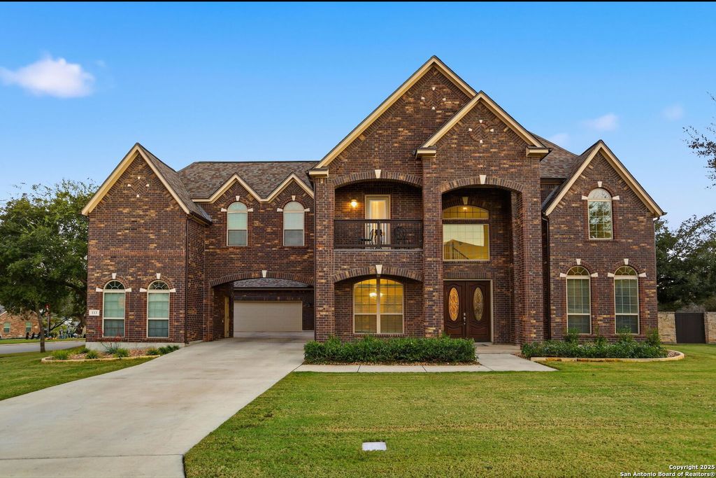 113 Misty Dawn, Castroville, TX 78009