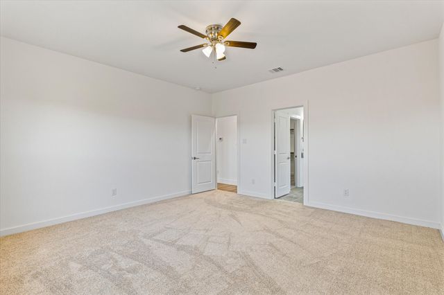 428 Cirrus Circle, Muenster, TX 76252