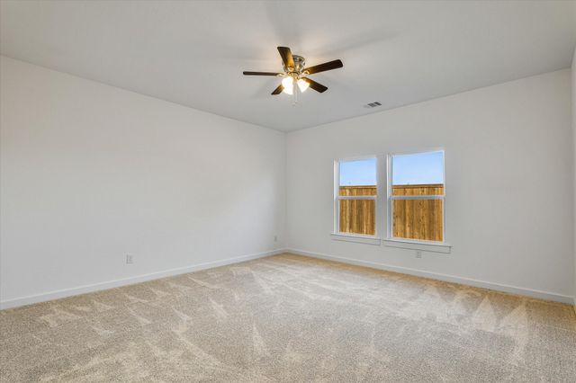 428 Cirrus Circle, Muenster, TX 76252