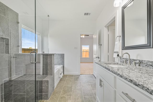 428 Cirrus Circle, Muenster, TX 76252