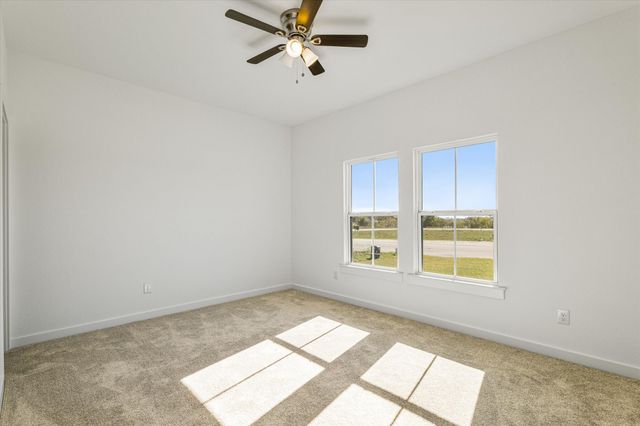 428 Cirrus Circle, Muenster, TX 76252