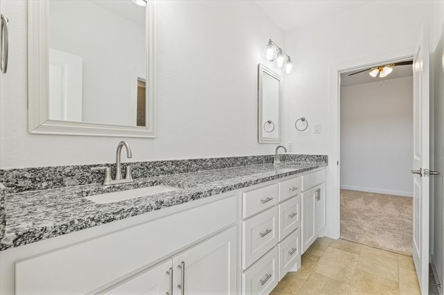 428 Cirrus Circle, Muenster, TX 76252