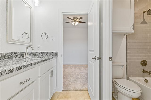 428 Cirrus Circle, Muenster, TX 76252
