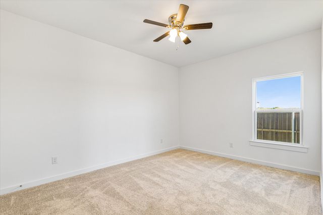 428 Cirrus Circle, Muenster, TX 76252