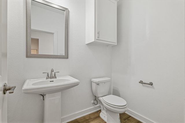 428 Cirrus Circle, Muenster, TX 76252