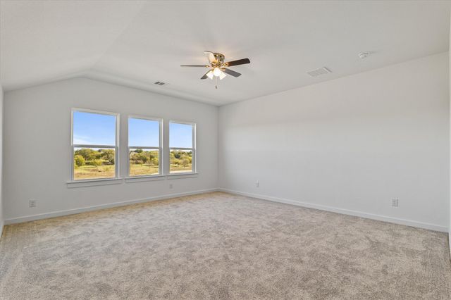428 Cirrus Circle, Muenster, TX 76252